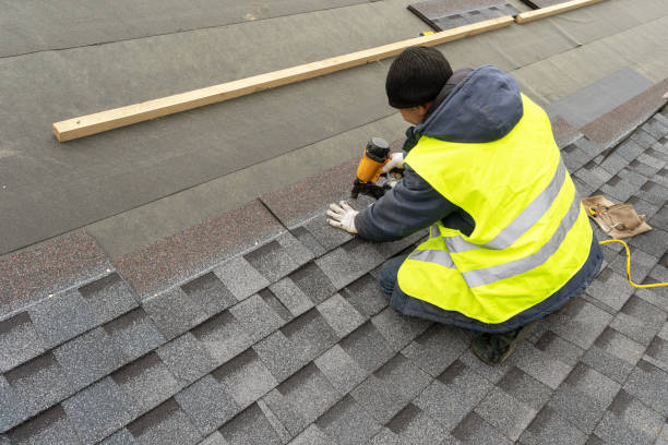 Best Residential Roofing Contractor  in Armonk, NY