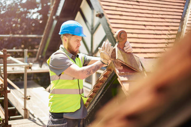 Best New Roof Installation  in Armonk, NY