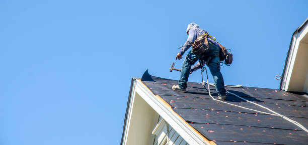 Best Roof Waterproofing Services  in Armonk, NY
